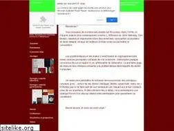 Sites similar to luc-vincenti.fr