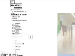 Sites similar to luc.ac.be