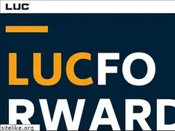 Sites similar to luc.de