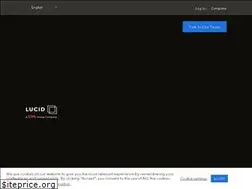 Sites similar to luc.id