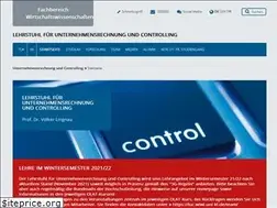 Sites similar to luc.wiwi.uni-kl.de