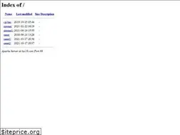 Sites similar to luc10.com
