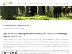 Sites similar to luc4c.eu