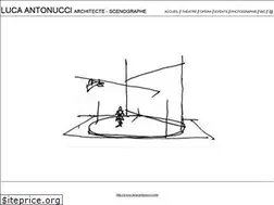 Sites similar to luca-antonucci.com