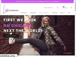 Sites similar to luca-co.com