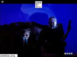Sites similar to luca-drama.be