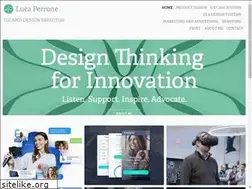 Sites similar to luca-perrone.com