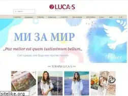 Sites similar to luca-s.com.ua