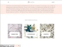 Sites similar to luca.com.my