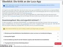 Sites similar to luca.fail