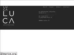 Sites similar to luca.ie