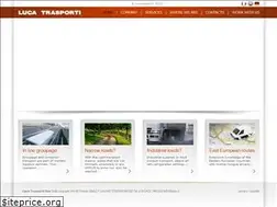 Sites similar to luca.it