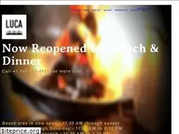 Sites similar to luca.ky