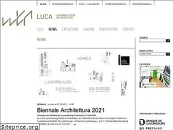 Sites similar to luca.lu