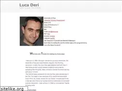 Sites similar to luca.ntop.org