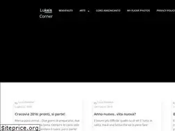 Sites similar to luca.pierobon.name