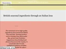 Sites similar to luca.restaurant