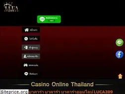 Sites similar to luca289.com