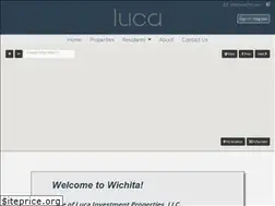 Sites similar to luca316.com