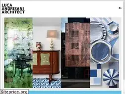 Sites similar to lucaandrisaniarchitect.com