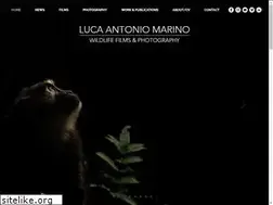 Sites similar to lucaantoniomarino.com
