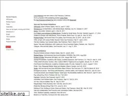 Sites similar to lucaantonucci.com