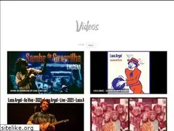 Sites similar to lucaargel.com