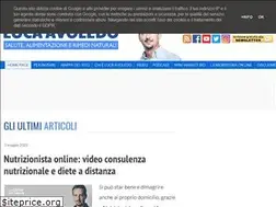 Sites similar to lucaavoledo.it