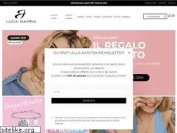 Sites similar to lucabarra.it