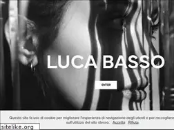 Sites similar to lucabasso.com