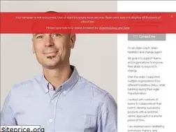 Sites similar to lucabergero.com
