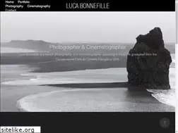 Sites similar to lucabonnefille.com