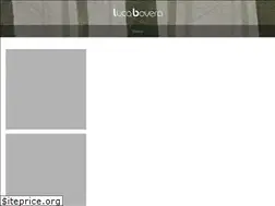 Sites similar to lucabovera.com