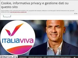 Sites similar to lucabraia.it