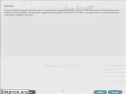 Sites similar to lucabraidotti.com