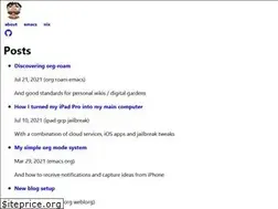 Sites similar to lucacambiaghi.com