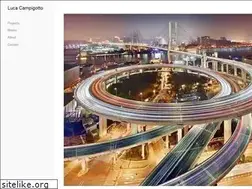 Sites similar to lucacampigotto.com