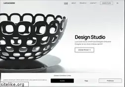 Sites similar to lucacasini.com