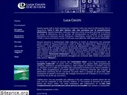 Sites similar to lucacecchi.net