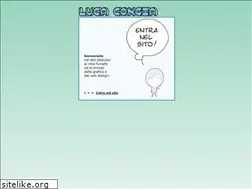 Sites similar to lucacongia.it