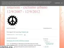 Sites similar to lucaconti.blogspot.com