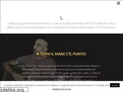 Sites similar to lucacorrenti.net