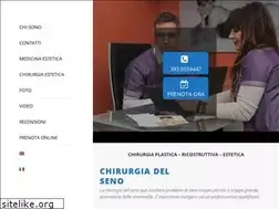 Sites similar to lucacravero.it