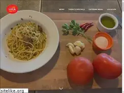 Sites similar to lucacucinaitaliana.com