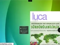 Sites similar to lucadergi.com.tr