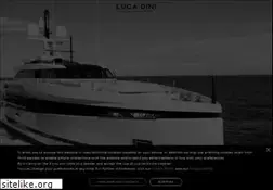 Sites similar to lucadinidesign.com