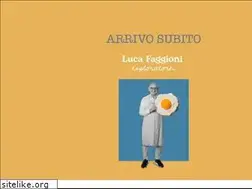 Sites similar to lucafaggioni.it