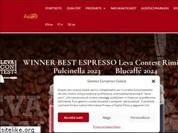 Sites similar to lucaffe.de
