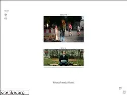Sites similar to lucafuchs.com