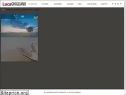 Sites similar to lucaghigliano.it